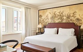 Westin Palace Madrid